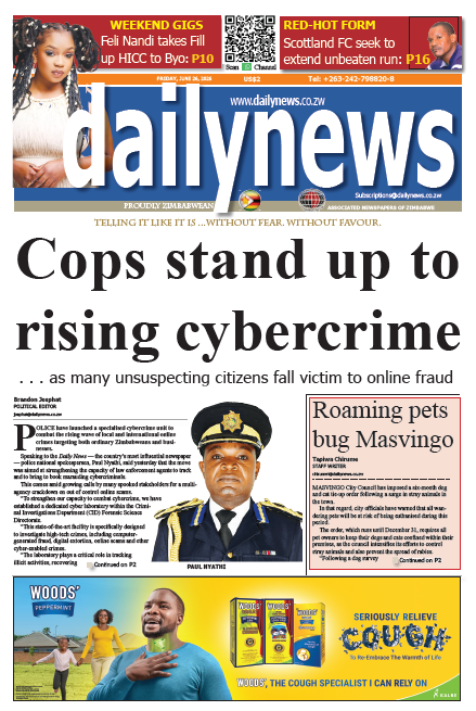 Friday 26 June 2026